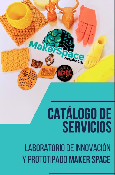 Laboratorio Maker Space